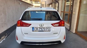 Toyota Auris Yauris, снимка 5
