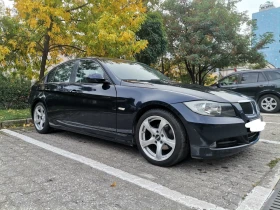 BMW 320 Bmw E90, снимка 2