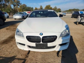 BMW 650 4.4l I, снимка 5
