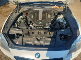 BMW 650 4.4l I, снимка 11