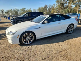 BMW 650 4.4l I, снимка 1