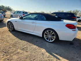 BMW 650 4.4l I, снимка 2