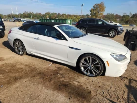 BMW 650 4.4l I, снимка 4