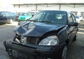 Renault Clio 1.5DCI   | Mobile.bg    16