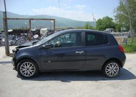 Renault Clio 1.5DCI   | Mobile.bg    7