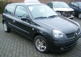 Renault Clio 1.5DCI   | Mobile.bg    9