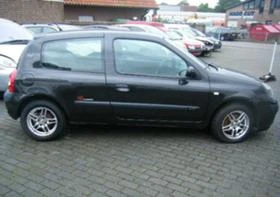 Renault Clio 1.5DCI   | Mobile.bg    10