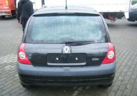 Renault Clio 1.5DCI   | Mobile.bg    11