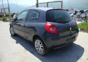 Renault Clio 1.5DCI   | Mobile.bg    3