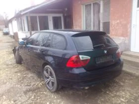 BMW 320 E91 320d-163 k. | Mobile.bg    2
