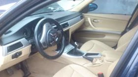 BMW 320 E91 320d-163 k. | Mobile.bg    3