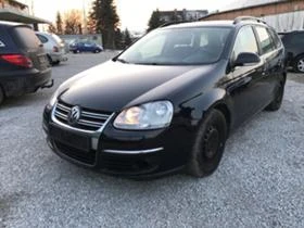 VW Golf 1.9 BLS BKC BMM | Mobile.bg    2