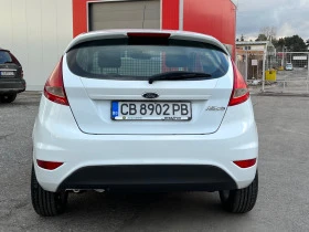 Обява за продажба на Ford Fiesta N1 ~6 000 лв. - изображение 5