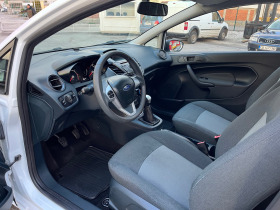 Ford Fiesta N1, снимка 11