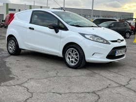 Обява за продажба на Ford Fiesta N1 ~6 000 лв. - изображение 1