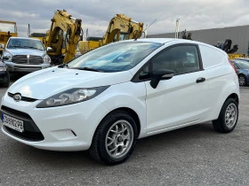 Обява за продажба на Ford Fiesta N1 ~6 000 лв. - изображение 1