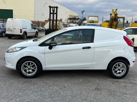 Обява за продажба на Ford Fiesta N1 ~6 000 лв. - изображение 6