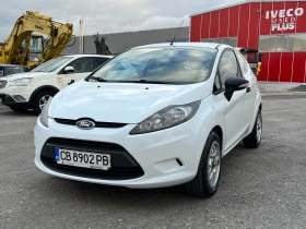 Обява за продажба на Ford Fiesta N1 ~6 000 лв. - изображение 2