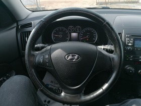 Hyundai I30 1.4i | Mobile.bg   13