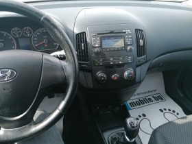 Hyundai I30 1.4i, снимка 12 - Автомобили и джипове - 40005737
