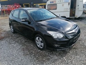 Hyundai I30 1.4i, снимка 2