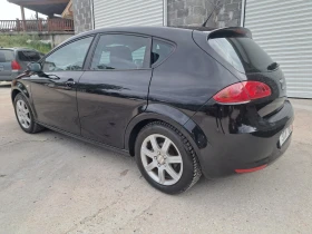 Seat Leon 1.6i + ГАЗ!* 175 000км* Като нова, снимка 6