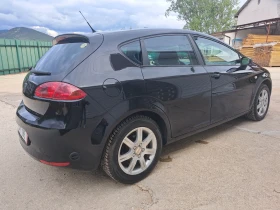 Seat Leon 1.6i + ГАЗ!* 175 000км* Като нова, снимка 2