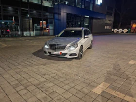 Mercedes-Benz E 250 E250 204 9G .  !  | Mobile.bg    8