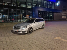 Mercedes-Benz E 250 E250 204 9G .  !  | Mobile.bg    11