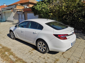 Opel Insignia, снимка 6 - Автомобили и джипове - 45068935
