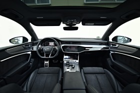 Audi A7 50TDI 3xS-LINE S7-OPTIC 360 PANO B&O PERFORMANTE  | Mobile.bg   7
