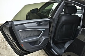 Audi A7 50TDI 3xS-LINE S7-OPTIC 360 PANO B&O PERFORMANTE  | Mobile.bg   17