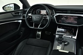 Audi A7 50TDI 3xS-LINE S7-OPTIC 360 PANO B&O PERFORMANTE  | Mobile.bg   10