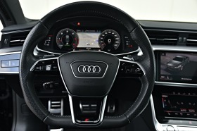 Audi A7 50TDI 3xS-LINE S7-OPTIC 360 PANO B&O PERFORMANTE  | Mobile.bg   11