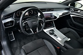 Audi A7 50TDI 3xS-LINE S7-OPTIC 360 PANO B&O PERFORMANTE  | Mobile.bg   9