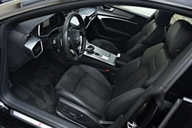 Audi A7 50TDI 3xS-LINE S7-OPTIC 360 PANO B&O PERFORMANTE  | Mobile.bg   8