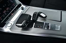 Audi A7 50TDI 3xS-LINE S7-OPTIC 360 PANO B&O PERFORMANTE  | Mobile.bg   14