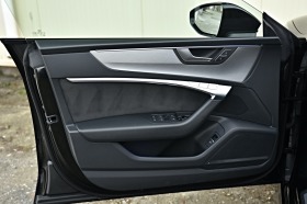 Audi A7 50TDI 3xS-LINE S7-OPTIC 360 PANO B&O PERFORMANTE  | Mobile.bg   15