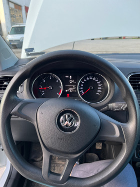 VW Polo Facelift 1.4 TDI 90к.с., снимка 10