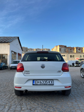 VW Polo Facelift 1.4 TDI 90к.с., снимка 3