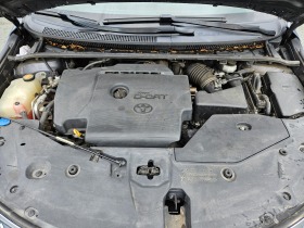 Toyota Avensis 2.2D  | Mobile.bg   15