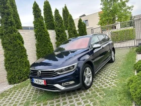 VW Passat 2.0TDI* 240..* ALLTRACK* 4 MOTION | Mobile.bg    1