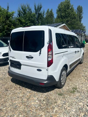 Ford Connect 1.5  LONG  Navi Euro 6 , снимка 6