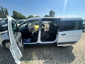 Ford Connect 1.5  LONG  Navi Euro 6 , снимка 13