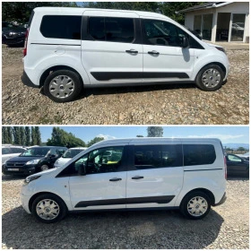 Ford Connect 1.5  LONG  Navi Euro 6 , снимка 7