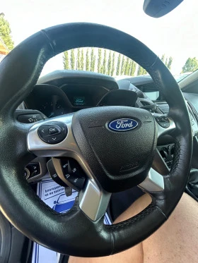 Ford Connect 1.5  LONG  Navi Euro 6 , снимка 9