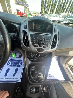 Ford Connect 1.5  LONG  Navi Euro 6 , снимка 10