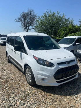 Ford Connect 1.5  LONG 4+ 1 Euro 6  | Mobile.bg    2