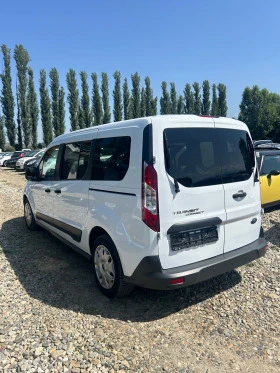 Ford Connect 1.5  LONG  Navi Euro 6 , снимка 5