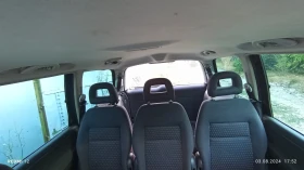 Seat Alhambra, снимка 10